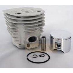 Cilindras su stūmokliu 46mm, gamintojui HUSQVARNA 55